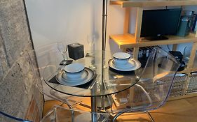 Royal William Yard Studio Free Parking & Wifi